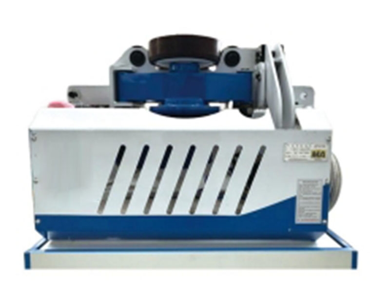 DQ30/0.5、DQ25/0.5、DQ20/0.5型氣動(dòng)單軌吊車