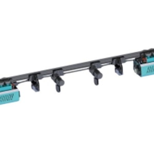 DQ80/0.5、DQ100/0.5（Y）、DQ120/0.5（Y）型氣動單軌吊車